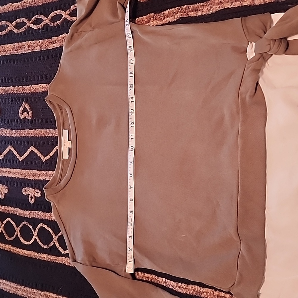 Loft top - Picture 3 of 7